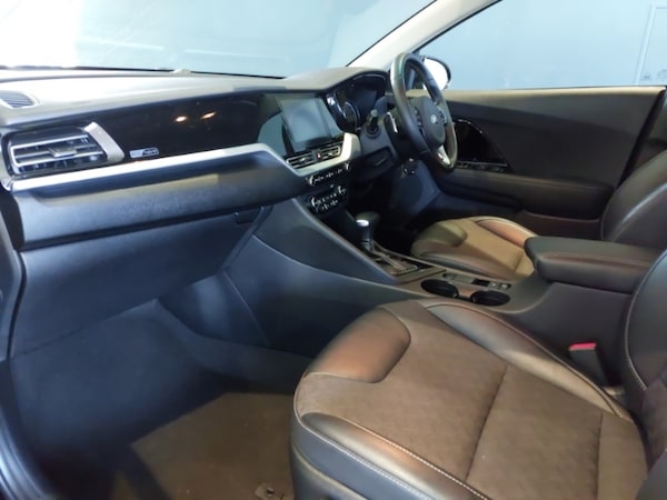 Used Kia Niro 2020 for sale - 76288737: Photo 5