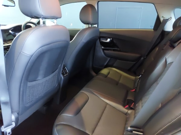 Used Kia Niro 2020 for sale - 76288737: Photo 6
