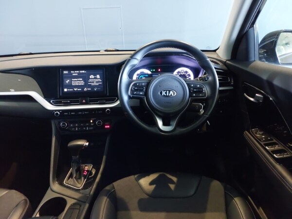 Used Kia Niro 2020 for sale - 76288737: Photo 7