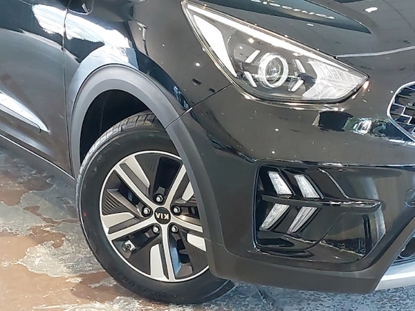 Used Kia Niro 2020 for sale - 76288737: Photo 9