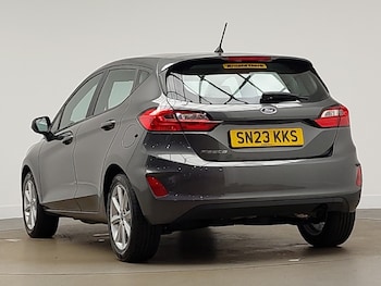 Used Ford Fiesta 2023 for sale - 77057104: Photo