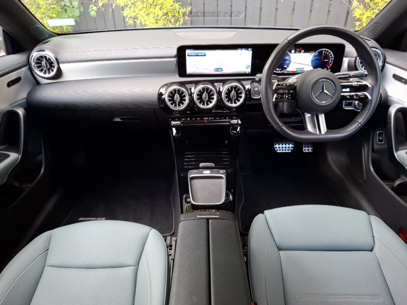 Used Mercedes-Benz CLA 2024 for sale - 77823297: Photo 2