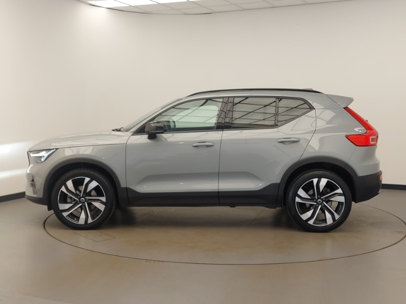 Used Volvo XC40 2024 for sale - 76943450: Photo 4