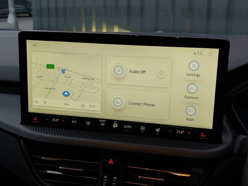 Used Ford Kuga 2025 for sale - 77358204: Photo 10