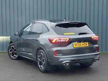 Used Ford Kuga 2025 for sale - 77358204: Photo