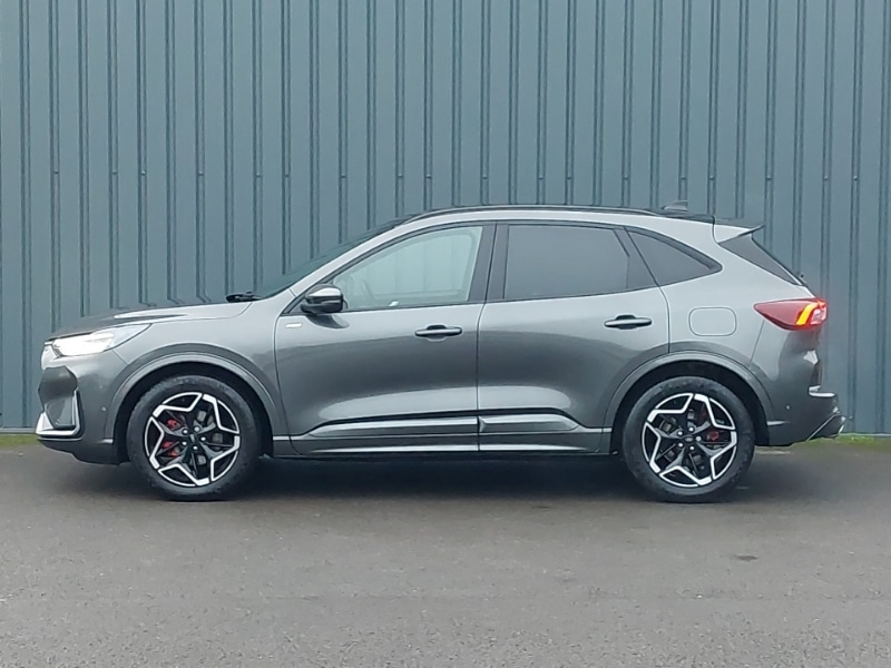 Used Ford Kuga 2025 for sale - 77358204: Photo 4