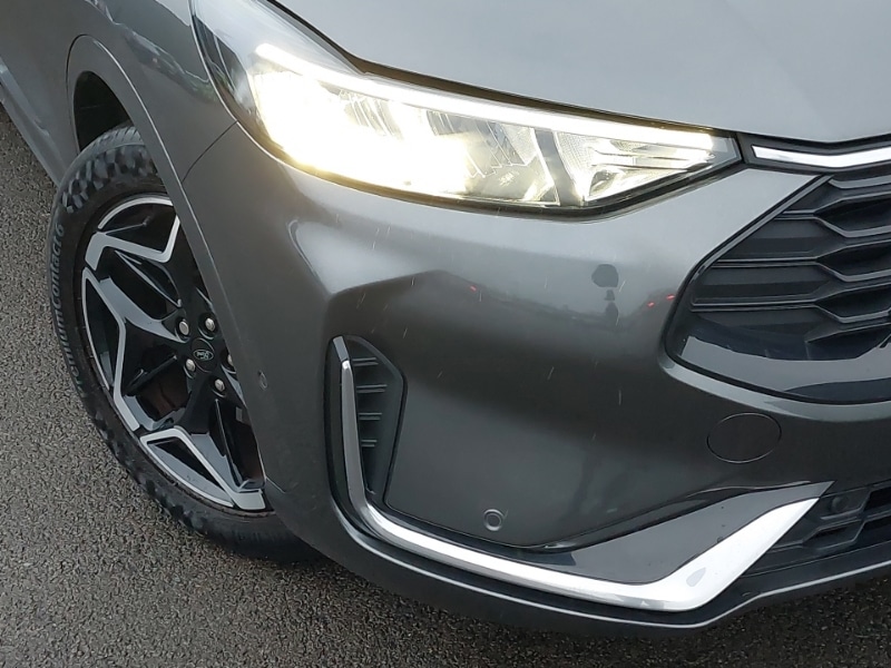 Used Ford Kuga 2025 for sale - 77358204: Photo 9