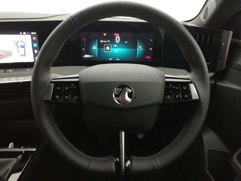 Used Vauxhall Astra 2025 for sale - 76823046: Photo 11