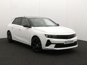 Vauxhall - Astra