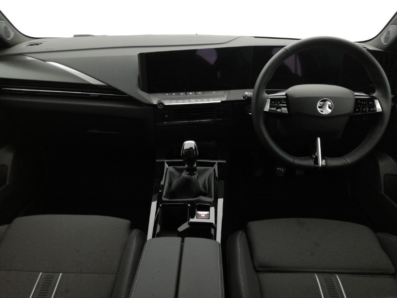 Used Vauxhall Astra 2025 for sale - 76823046: Photo 2