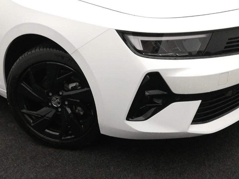 Used Vauxhall Astra 2025 for sale - 76823046: Photo 9