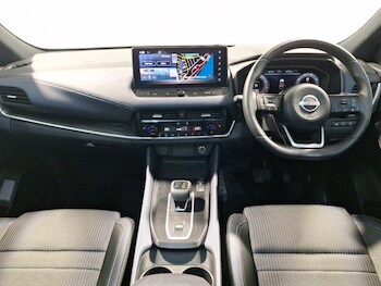 Used Nissan Qashqai 2022 for sale - 77752152: Photo