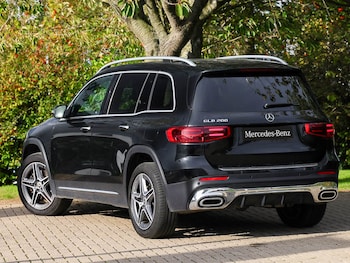 Used Mercedes-Benz GLB 2024 for sale - 76066067: Photo 3