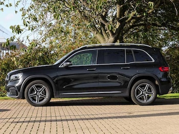 Used Mercedes-Benz GLB 2024 for sale - 76066067: Photo 4