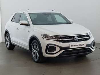 2023 - 1.5 TSI R-Line 5dr DSG
