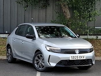 2025 - 1.2 Turbo Design 5dr Auto