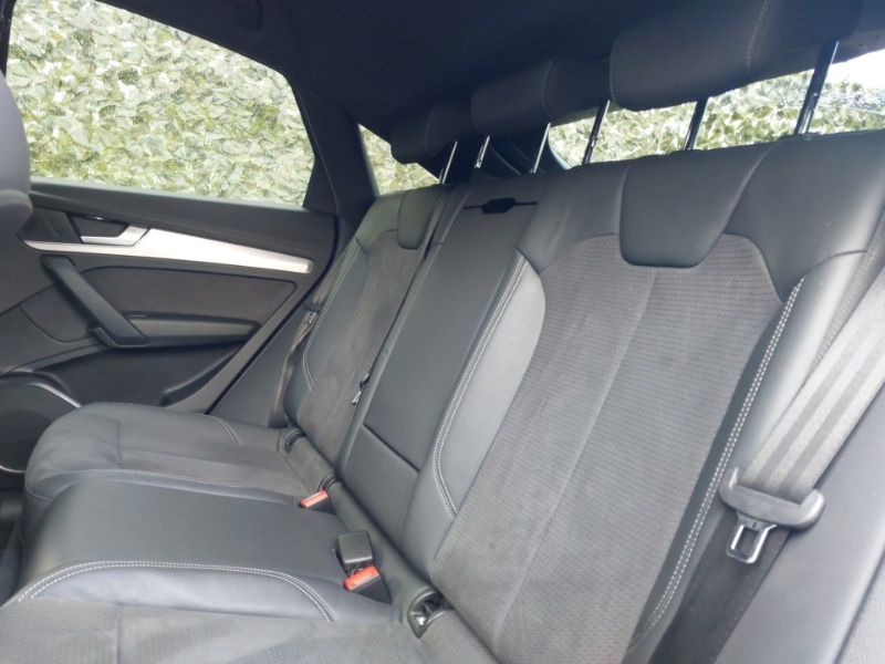 Used Audi Q5 2021 for sale - 76737521: Photo 6