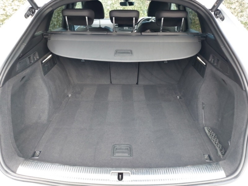 Used Audi Q5 2021 for sale - 76737521: Photo 8