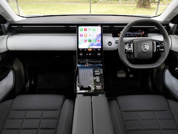 Used Citroen C5 Aircross 2026 for sale - 79074505: Photo