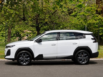 Used Citroen C5 Aircross 2026 for sale - 79074505: Photo