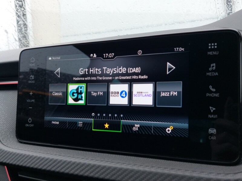 Used Skoda Kamiq 2024 for sale - 76683120: Photo 10