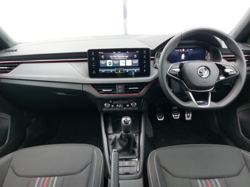 Used Skoda Kamiq 2024 for sale - 76683120: Photo 2