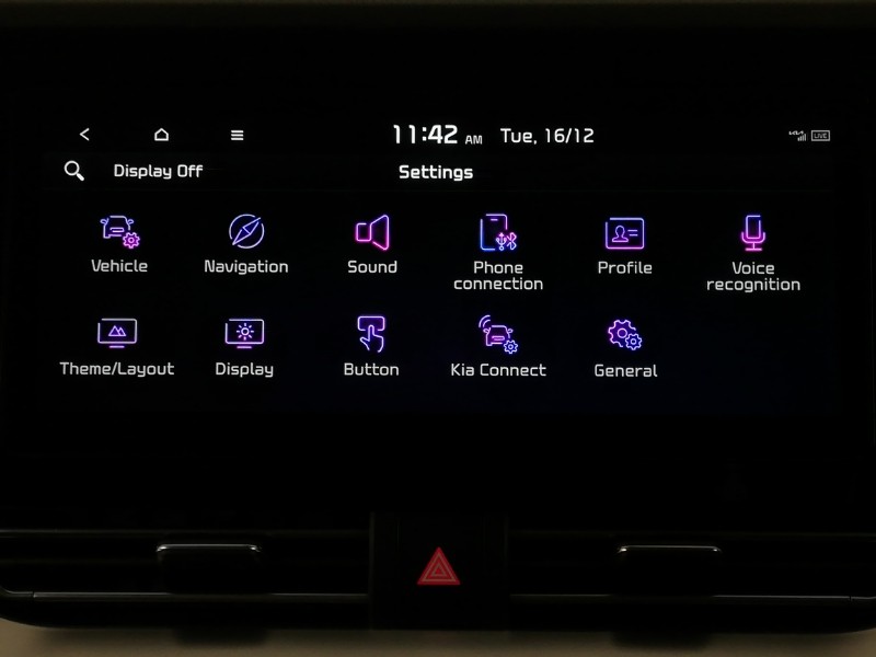 Used Kia Niro 2019 for sale - 76967555: Photo 10