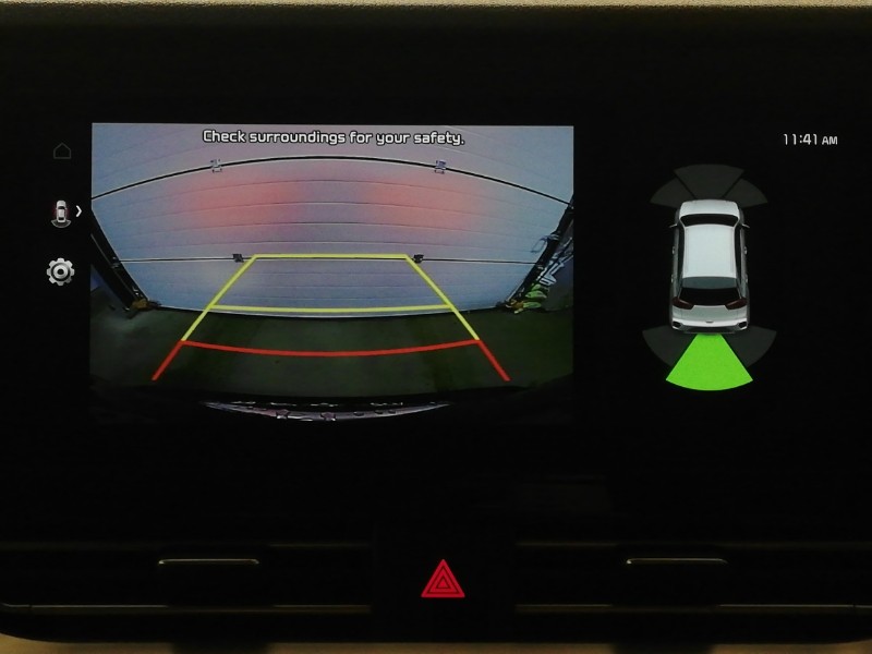 Used Kia Niro 2019 for sale - 76967555: Photo 11