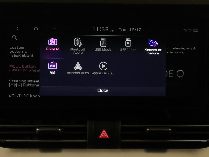 Used Kia Niro 2019 for sale - 76967555: Photo 12