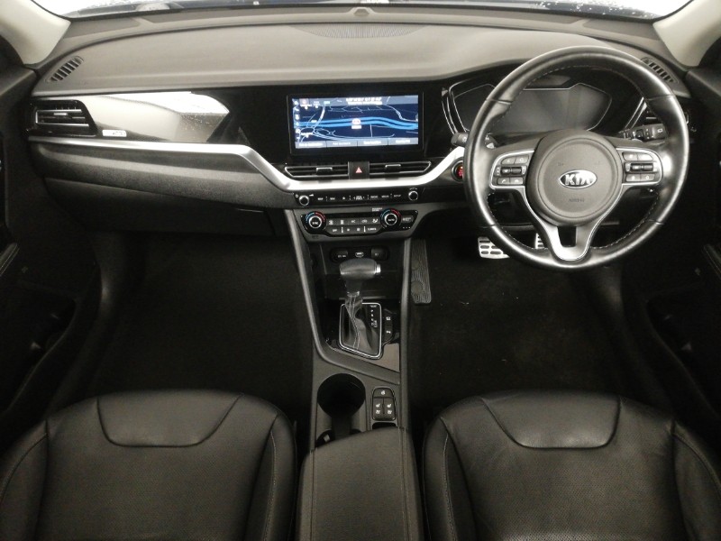Used Kia Niro 2019 for sale - 76967555: Photo 2