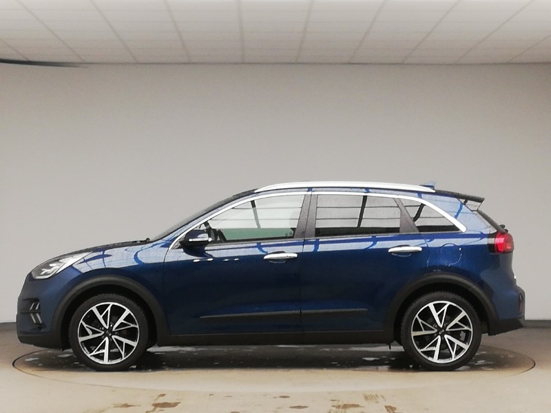 Used Kia Niro 2019 for sale - 76967555: Photo 4