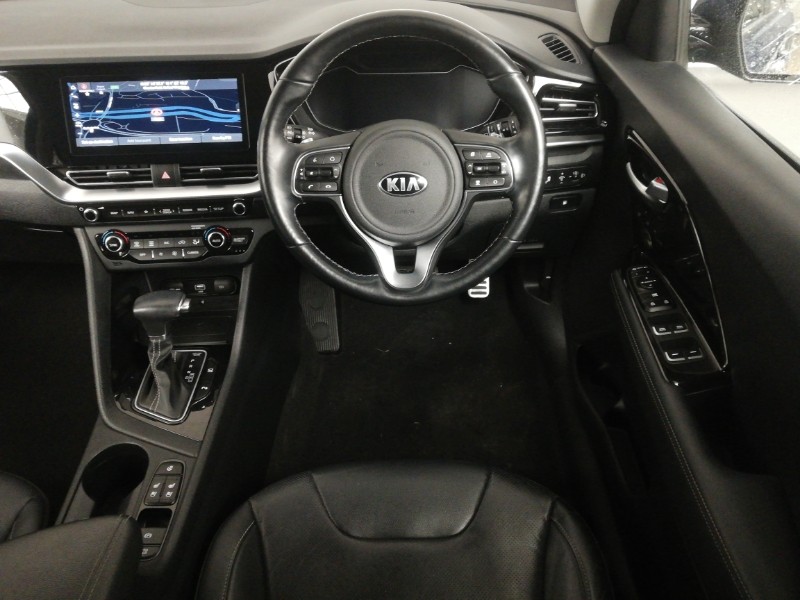 Used Kia Niro 2019 for sale - 76967555: Photo 7