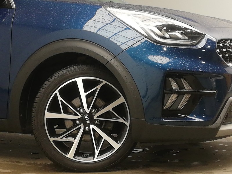 Used Kia Niro 2019 for sale - 76967555: Photo 9