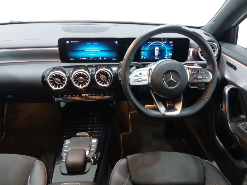 Used Mercedes-Benz A-Class 2021 for sale - 77012884: Photo 10