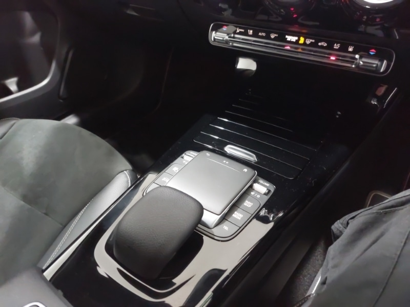 Used Mercedes-Benz A-Class 2021 for sale - 77012884: Photo 12