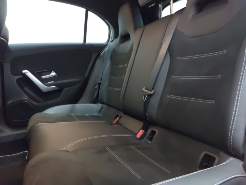 Used Mercedes-Benz A-Class 2021 for sale - 77012884: Photo 6