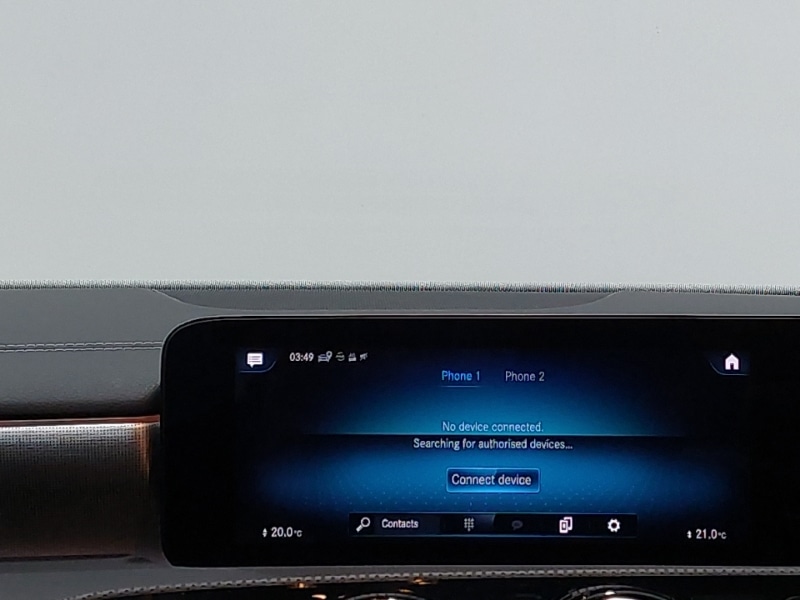 Used Mercedes-Benz A-Class 2021 for sale - 77012884: Photo 7