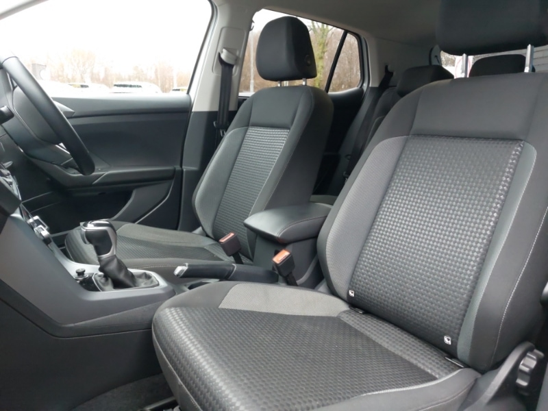 Used Volkswagen T-Cross 2022 for sale - 77235082: Photo 12