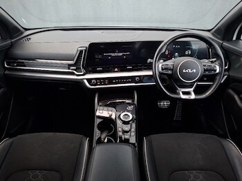 Used Kia Sportage 2023 for sale - 77393257: Photo