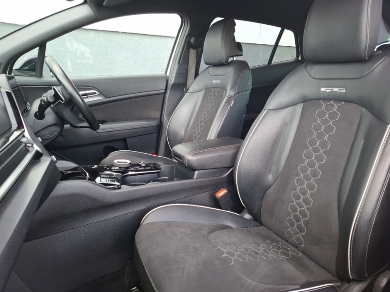 Used Kia Sportage 2023 for sale - 77393257: Photo 5