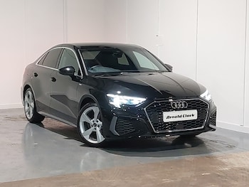 Audi A3 feature image