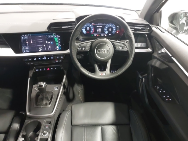 Used Audi A3 2024 for sale - 78183994: Photo 7