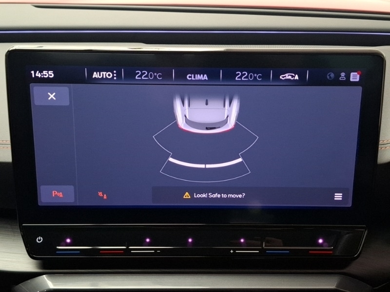 Used Cupra Formentor 2021 for sale - 78152237: Photo 11