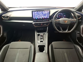 Used Cupra Formentor 2021 for sale - 78152237: Photo