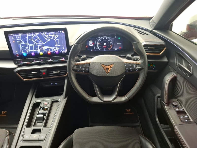 Used Cupra Formentor 2021 for sale - 78152237: Photo 7