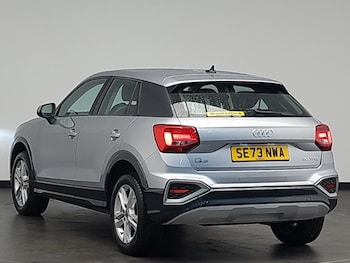 Used Audi Q2 2023 for sale - 76091451: Photo 3