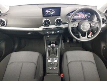 Used Audi Q2 2023 for sale - 76091451: Photo 4