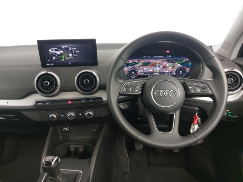 Used Audi Q2 2023 for sale - 76091451: Photo 5