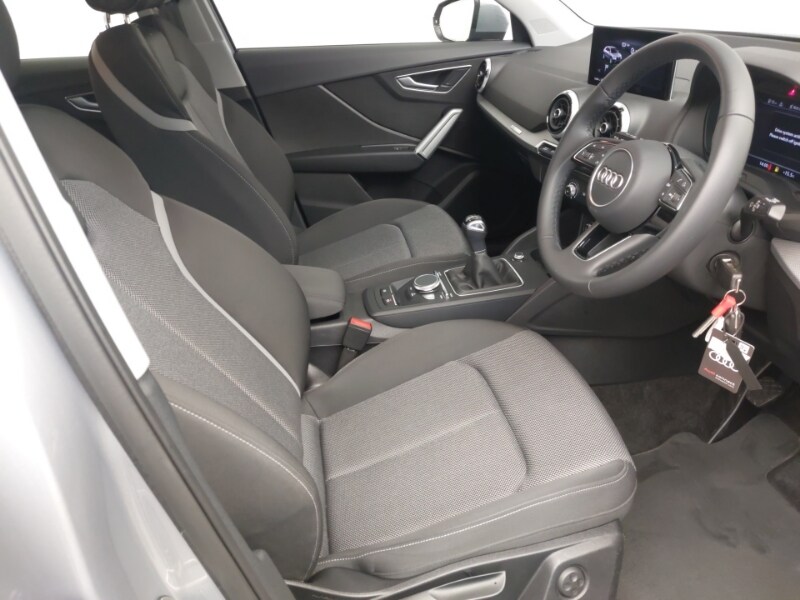 Used Audi Q2 2023 for sale - 76091451: Photo 6