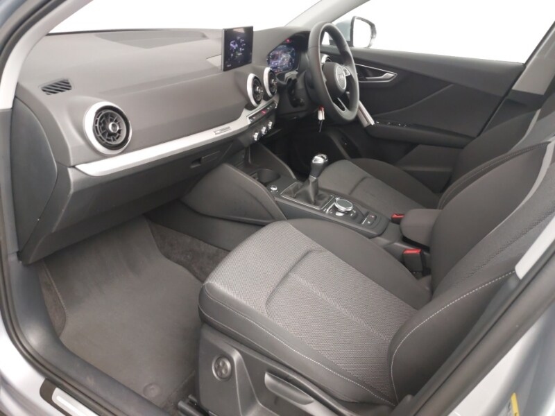 Used Audi Q2 2023 for sale - 76091451: Photo 7